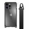 MagEasy Odyssey+ For iPhone 14 Pro Max Metal Black, Mystery Black