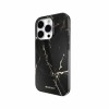 MagEasy Marble For iPhone 14 Pro Pearl Black