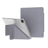 SwitchEasy Origami Nude iPad 10.2 (2021-2019) Alaskan Blue