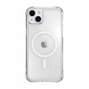 MagEasy Atom M For iPhone 14 Plus Transparent
