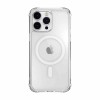 MagEasy Atom M For iPhone 14 Pro Max Transparent