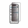 SwitchEasy Glass Privacy For iPhone 14 Plus Clear
