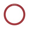 MagEasy Hoop MagSafe Ring Red