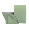 SwitchEasy Origami for (2022-2018) iPad Pro 11 / iPad Air 10.9 4th/5th Gen Spring Green