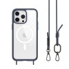 SwitchEasy ROAM M + Strap For 2023 iPhone 15 Pro - Blue