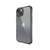 SwitchEasy Alos iPhone 15 - Transparent