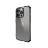 SwitchEasy Alos iPhone 15 Pro Max - Transparent