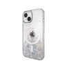 MagEasy Starfield M iPhone 15 Plus - Transparent