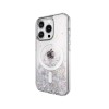 MagEasy Starfield M iPhone 15 Pro - Transparent