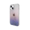 SwitchEasy Starfield For iPhone 15 - Twilight