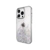 SwitchEasy Starfield iPhone 15 Pro - Transparent