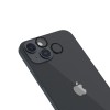 SwitchEasy LenzGuard iPhone 15/Plus - Black