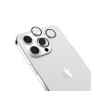 SwitchEasy LenzGuard iPhone 15 Pro/ Pro Max - Silver