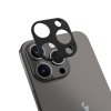 SwitchEasy LenShield iPhone 15 Pro/15 Pro Max - Black
