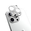 SwitchEasy LenShield iPhone 15 Pro/15 Pro Max - Silver