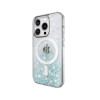 MagEasy Starfield M iPhone 15 Pro - Frozen