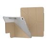 MagEasy Facet iPad Air 13" (2024) - Beige