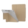 MagEasy Facet iPad Air 12.9" (2024) - Beige