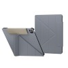 SwitchEasy Origami iPad Pro 13" (2024) - Alaskan Blue