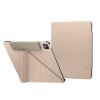 SwitchEasy Origami iPad Pro 12.9" (2024) - Pink Sand