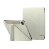 SwitchEasy Origami iPad Pro 11" (2024) - Starlight White