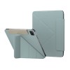 SwitchEasy Origami iPad Pro 11" (2024) - Exquisite Blue