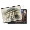 MagEasy EasyPaper Pro 2-in-1 iPad Air 13" (2024)