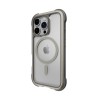 MagEasy Odyssey M Rugged Utility Case iPhone 16 Pro Titanium