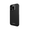 MagEasy Kev M Armaid Fiber Case iPhone 16 Pro 600D/600D Black