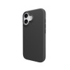 MagEasy Vibrant M Bumper Case iPhone 16 Black