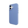 MagEasy Vibrant M Bumper Case iPhone 16 Blue
