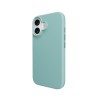 MagEasy Vibrant M Bumper Case iPhone 16 Plus Aqua