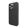 MagEasy Vibrant M Bumper Case iPhone 16 Pro Black