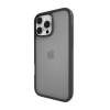 MagEasy Aero Ultra-light Bumper Case iPhone 16 Pro Matte Black