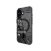 MagEasy Urban M 3D Case iPhone 16 Plus TPE