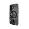 MagEasy Urban M 3D Case iPhone 16 Plus TKY