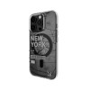 MagEasy Urban M 3D Case iPhone 16 Pro NYC
