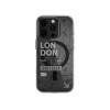 MagEasy Urban M 3D Case iPhone 16 Pro LDN