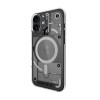 MagEasy X-Ray M 3D Case iPhone 16 Plus Transparent