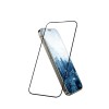 MagEasy Vetro Bluelight Anti-Blue Light Tempered Glass iPhone 16 Pro Max Transparent