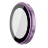 MagEasy Lenz Sapphire Lens Protector iPhone 16/Plus Orchid