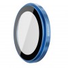 MagEasy Lenz Sapphire Lens Protector iPhone 16/Plus Blue