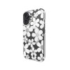 SwitchEasy Fleur M 3D Case iPhone 16 Plus White