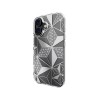 SwitchEasy Artist 3D Case iPhone 16 Asanoha