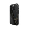 SwitchEasy Artist 3D Case iPhone 16 Pro Marble Black