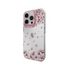 SwitchEasy Artist 3D Case iPhone 16 Pro Max Blossom