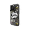 SwitchEasy Artist M 3D Case iPhone 16 Pro Cyber​​