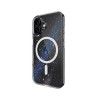 SwitchEasy Cosmos M 3D Case iPhone 16 Nebula