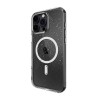 SwitchEasy Cosmos M 3D Case iPhone 16 Pro Starlight