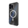 SwitchEasy Cosmos M 3D Case iPhone 16 Pro Max Nebula